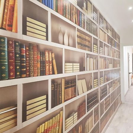Cristina Sweet Home Savona Bagian luar foto