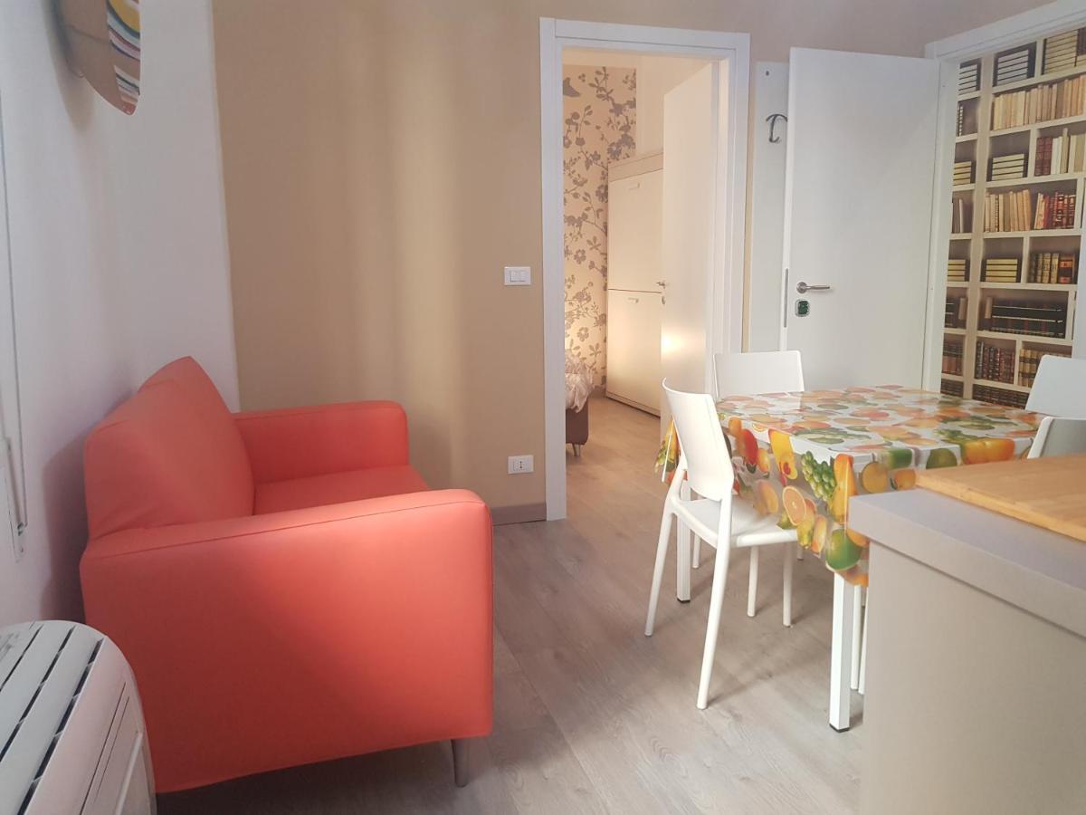 Cristina Sweet Home Savona Bagian luar foto