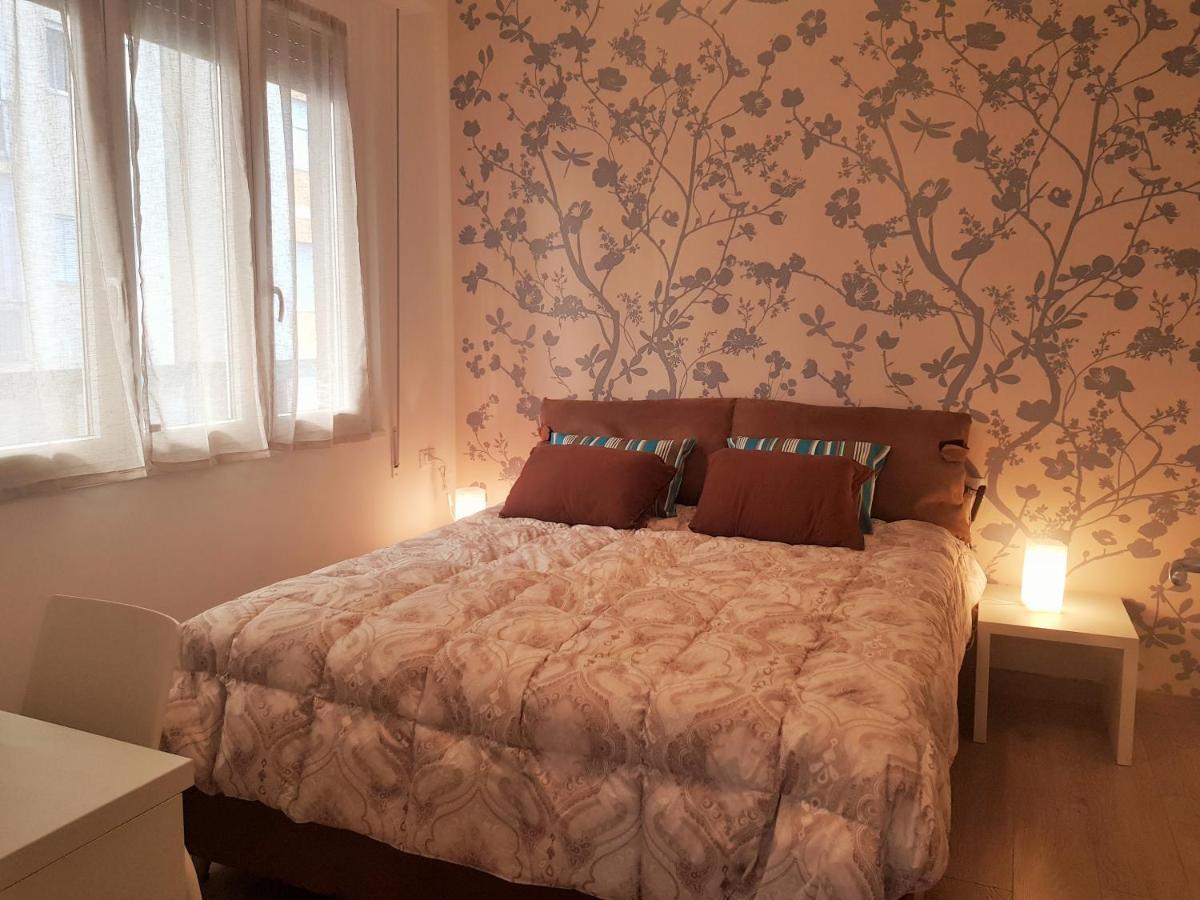 Cristina Sweet Home Savona Bagian luar foto