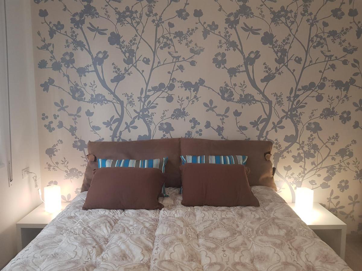 Cristina Sweet Home Savona Bagian luar foto
