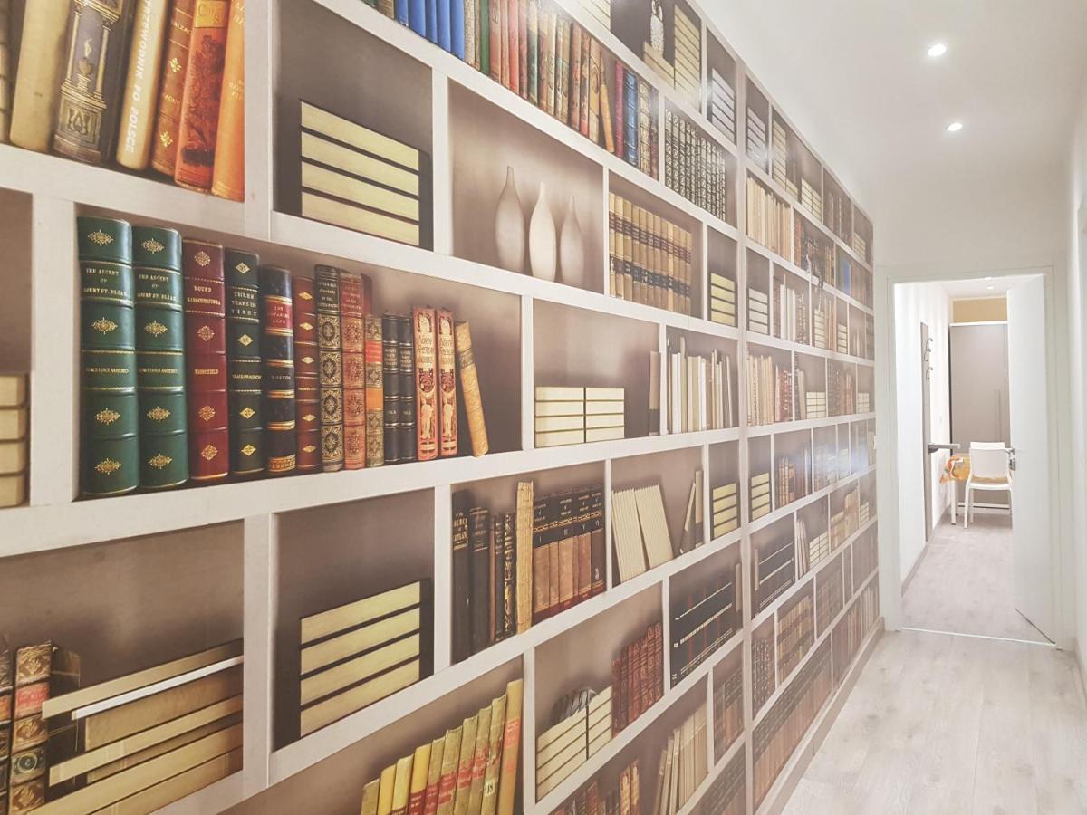 Cristina Sweet Home Savona Bagian luar foto