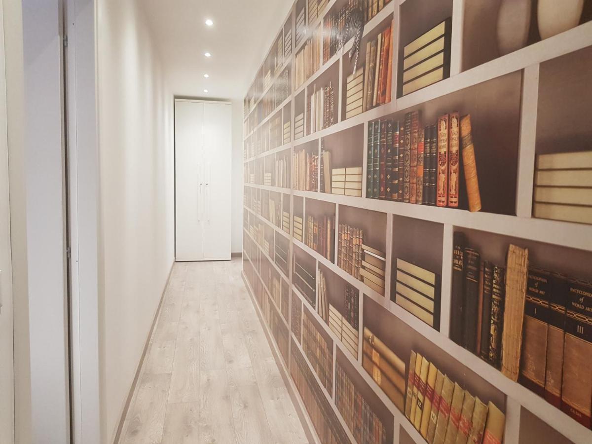Cristina Sweet Home Savona Bagian luar foto
